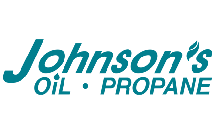Johnsons Propane Logo